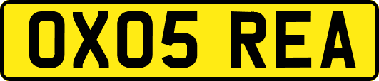 OX05REA