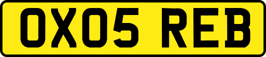 OX05REB