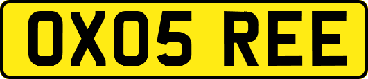 OX05REE