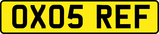 OX05REF