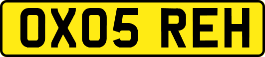 OX05REH
