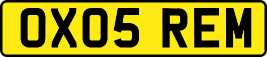 OX05REM