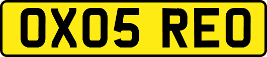 OX05REO