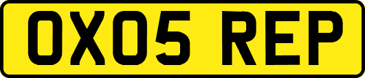OX05REP