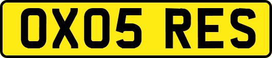 OX05RES