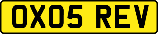 OX05REV