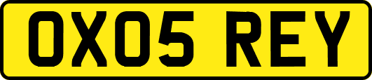 OX05REY