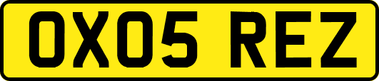 OX05REZ