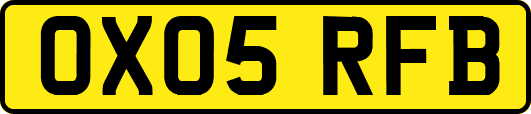OX05RFB