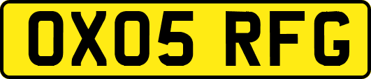 OX05RFG