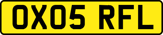 OX05RFL