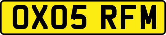 OX05RFM