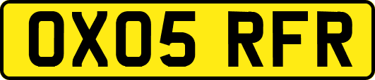 OX05RFR