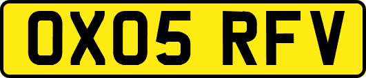 OX05RFV