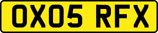 OX05RFX