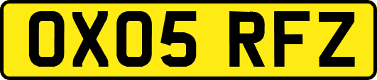 OX05RFZ
