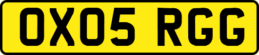OX05RGG