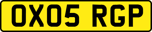 OX05RGP