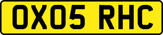 OX05RHC