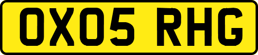 OX05RHG