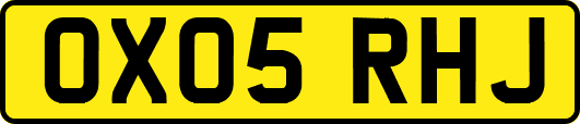 OX05RHJ