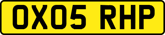 OX05RHP