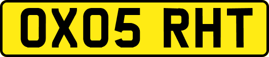 OX05RHT