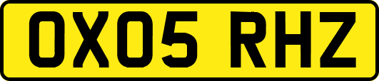 OX05RHZ