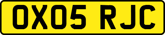 OX05RJC