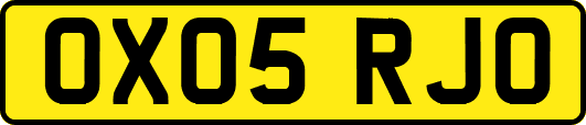 OX05RJO