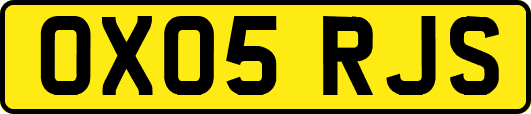 OX05RJS