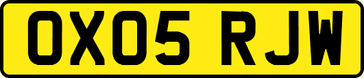OX05RJW