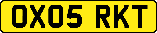 OX05RKT