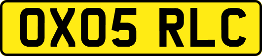 OX05RLC