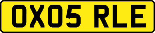 OX05RLE