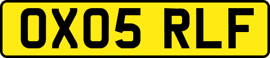 OX05RLF