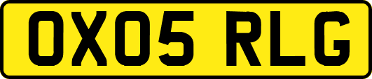 OX05RLG