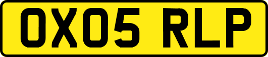 OX05RLP