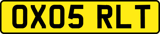 OX05RLT