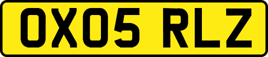 OX05RLZ