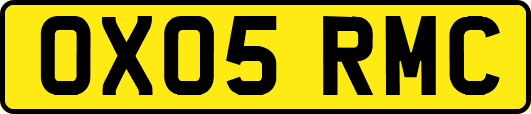 OX05RMC