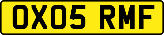 OX05RMF