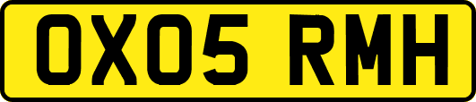 OX05RMH