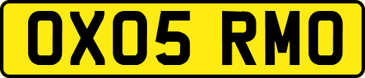 OX05RMO