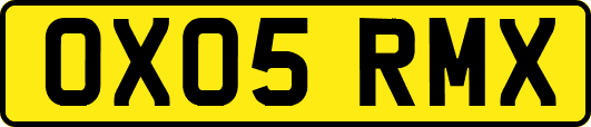 OX05RMX