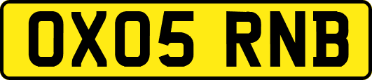 OX05RNB