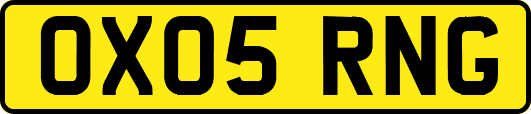 OX05RNG