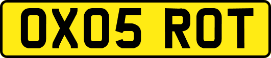 OX05ROT
