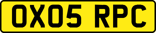 OX05RPC
