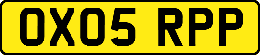 OX05RPP
